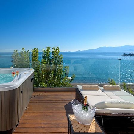 Villa Haraki Paradise Dış mekan fotoğraf