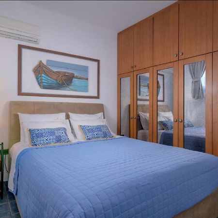 Villa Haraki Paradise Dış mekan fotoğraf