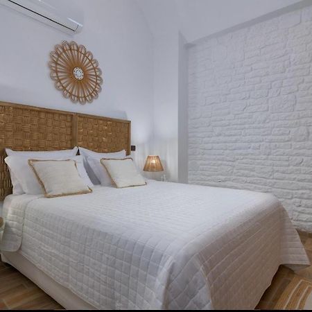 Villa Haraki Paradise Dış mekan fotoğraf