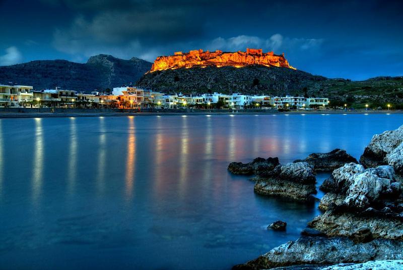Villa Haraki Paradise Dış mekan fotoğraf