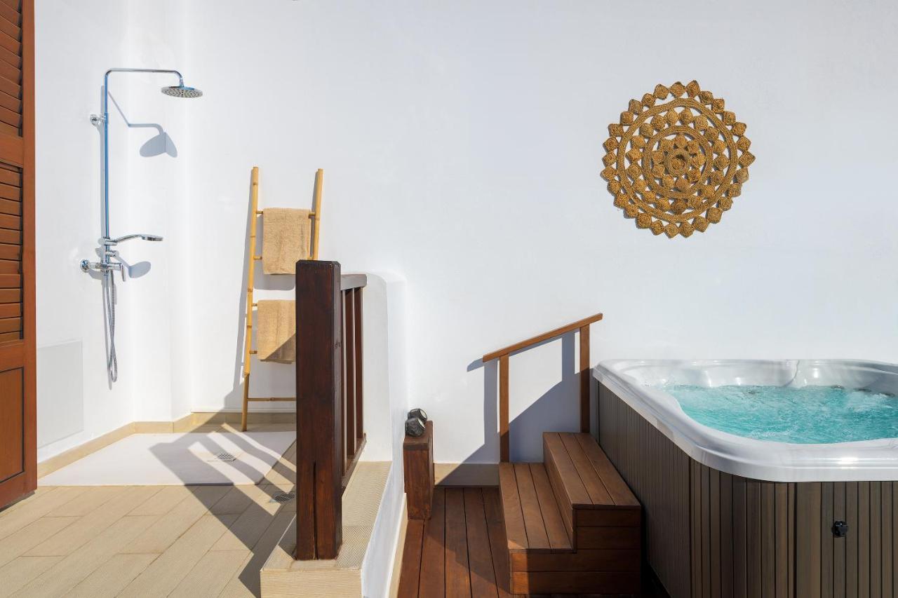 Villa Haraki Paradise Dış mekan fotoğraf