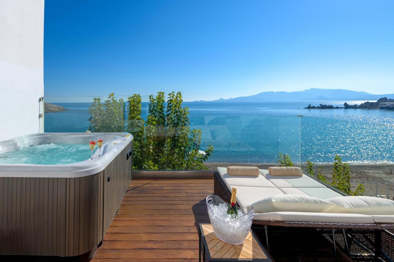 Villa Haraki Paradise Dış mekan fotoğraf