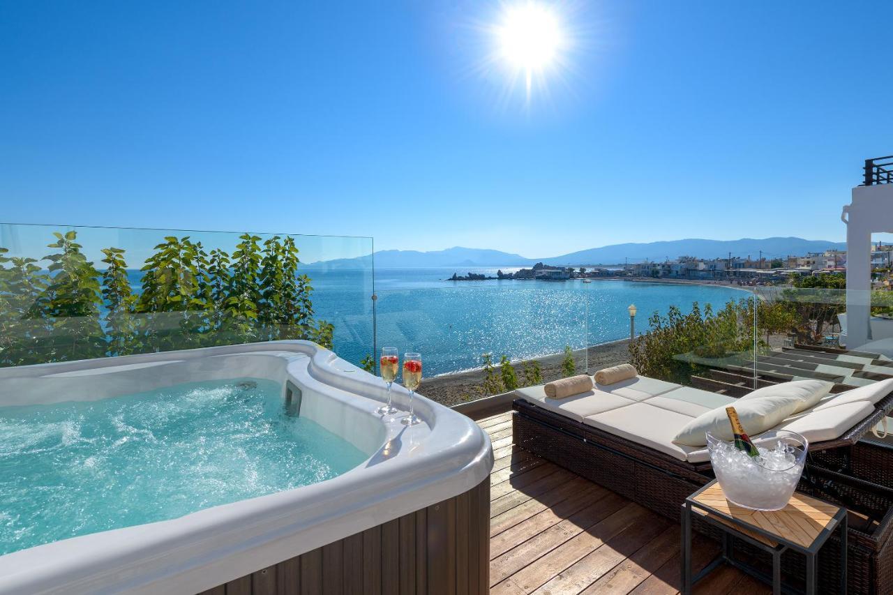 Villa Haraki Paradise Dış mekan fotoğraf