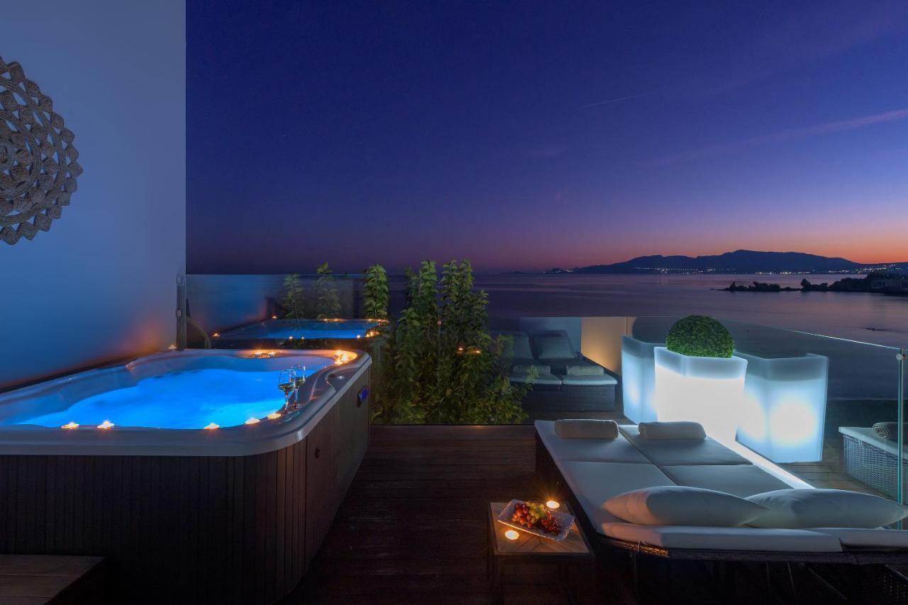 Villa Haraki Paradise Dış mekan fotoğraf
