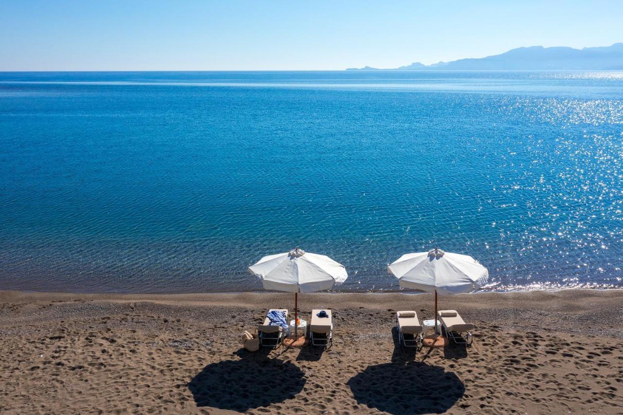 Villa Haraki Paradise Dış mekan fotoğraf