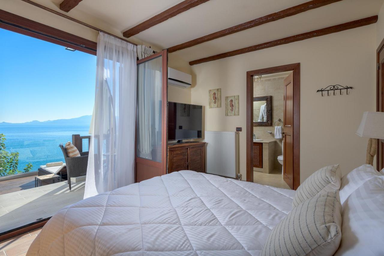 Villa Haraki Paradise Dış mekan fotoğraf