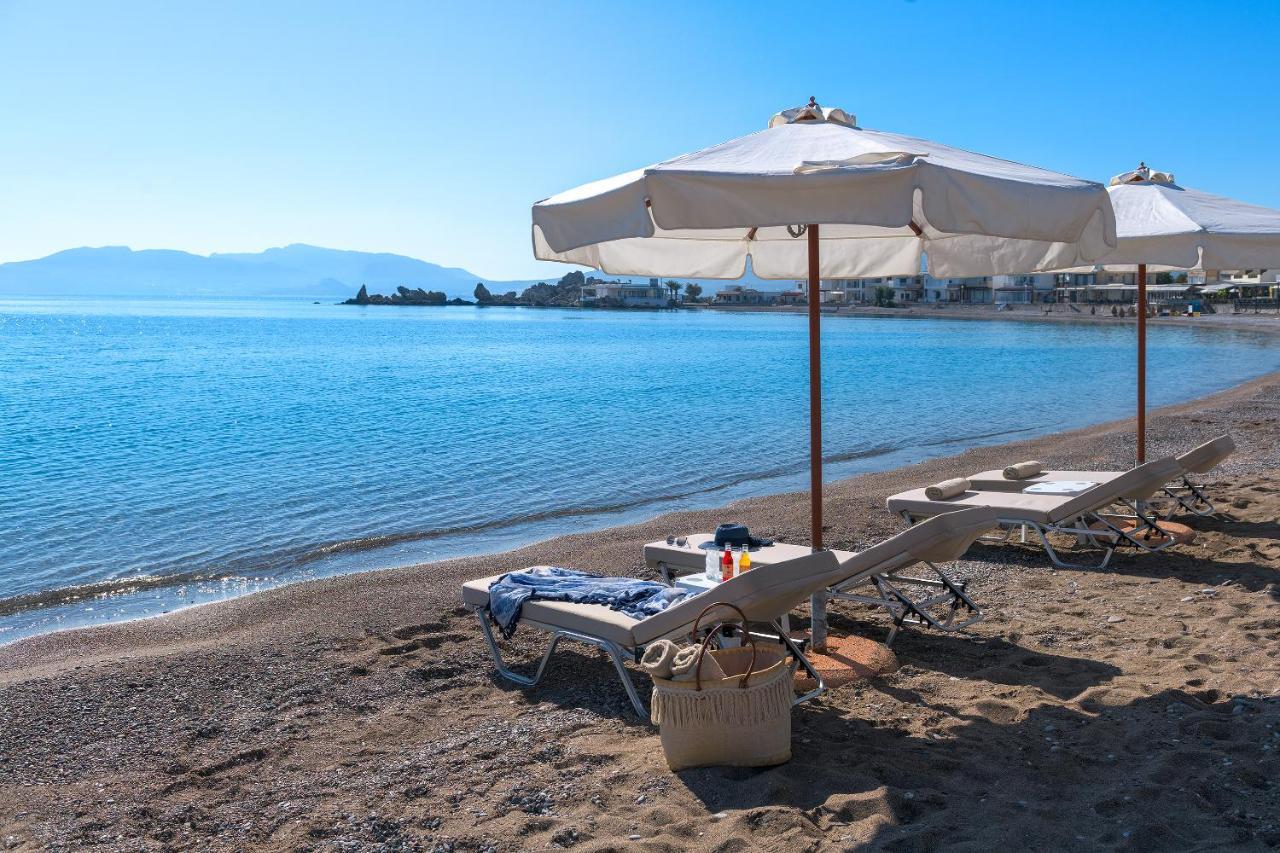Villa Haraki Paradise Dış mekan fotoğraf