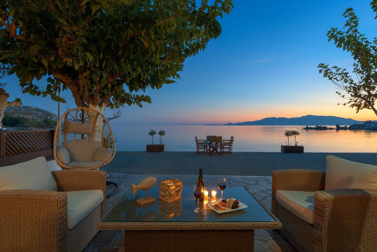 Villa Haraki Paradise Dış mekan fotoğraf