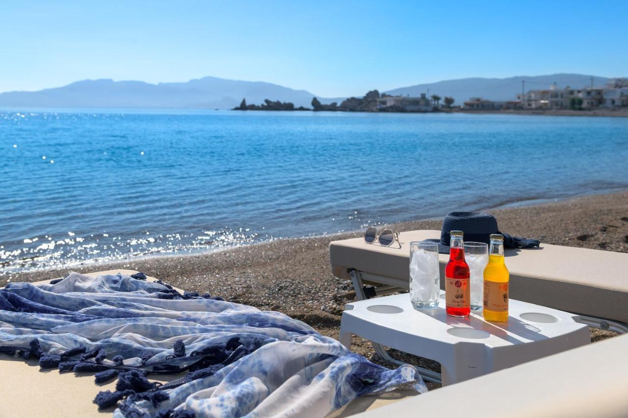 Villa Haraki Paradise Dış mekan fotoğraf