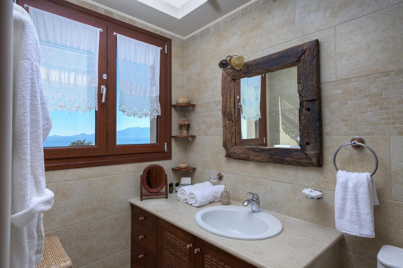 Villa Haraki Paradise Dış mekan fotoğraf