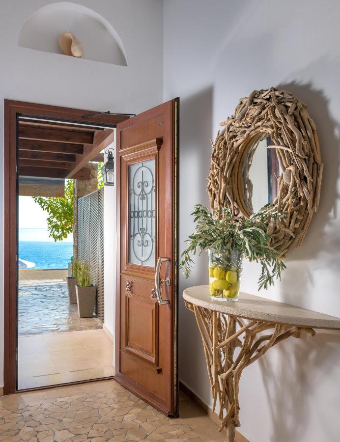 Villa Haraki Paradise Dış mekan fotoğraf