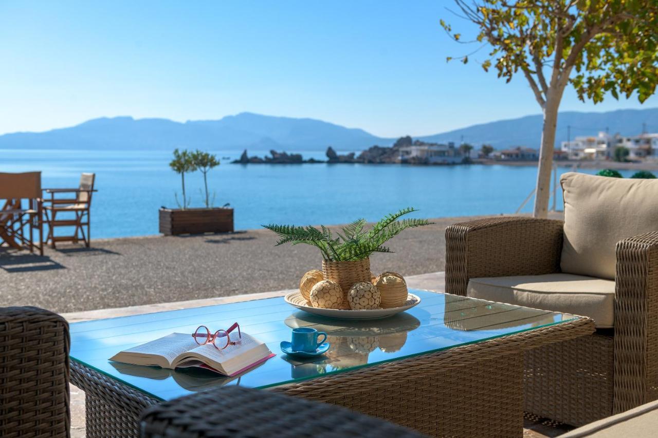 Villa Haraki Paradise Dış mekan fotoğraf