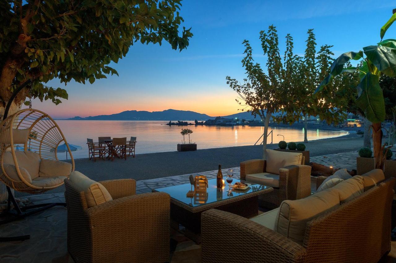 Villa Haraki Paradise Dış mekan fotoğraf