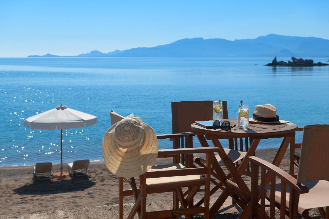 Villa Haraki Paradise Dış mekan fotoğraf