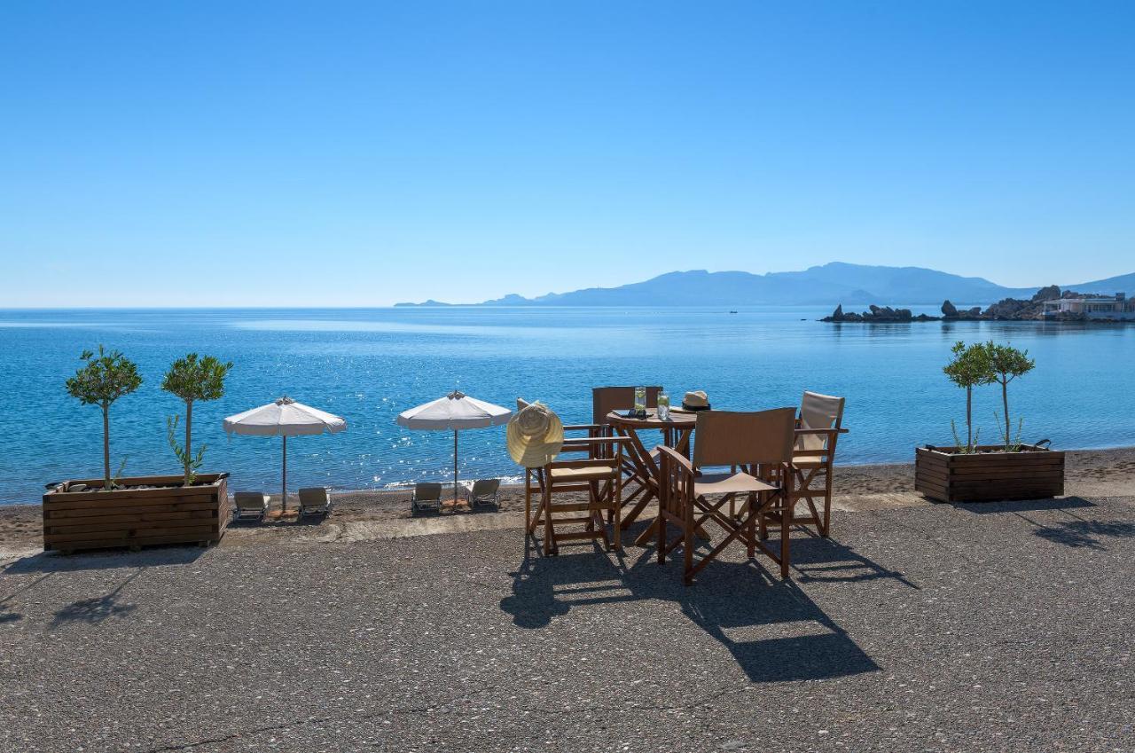 Villa Haraki Paradise Dış mekan fotoğraf