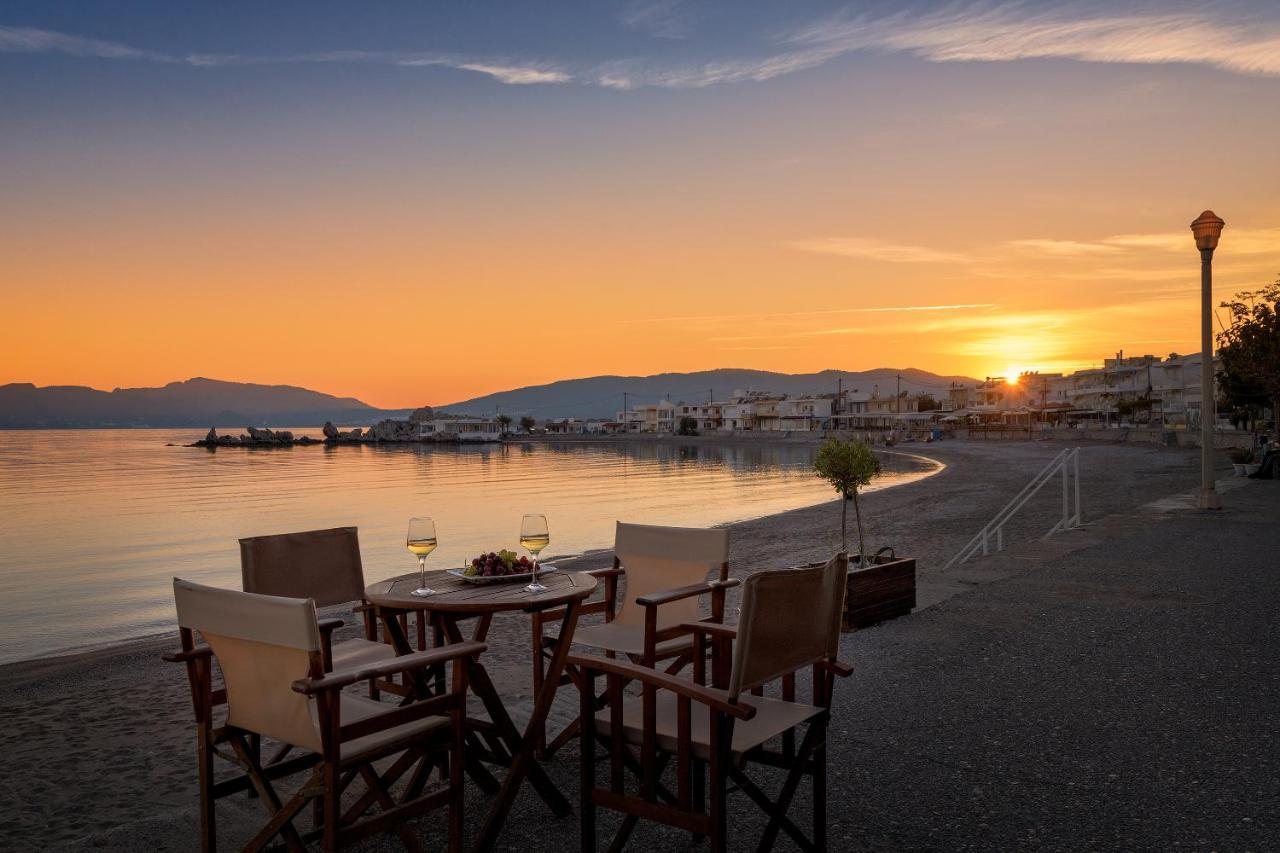 Villa Haraki Paradise Dış mekan fotoğraf