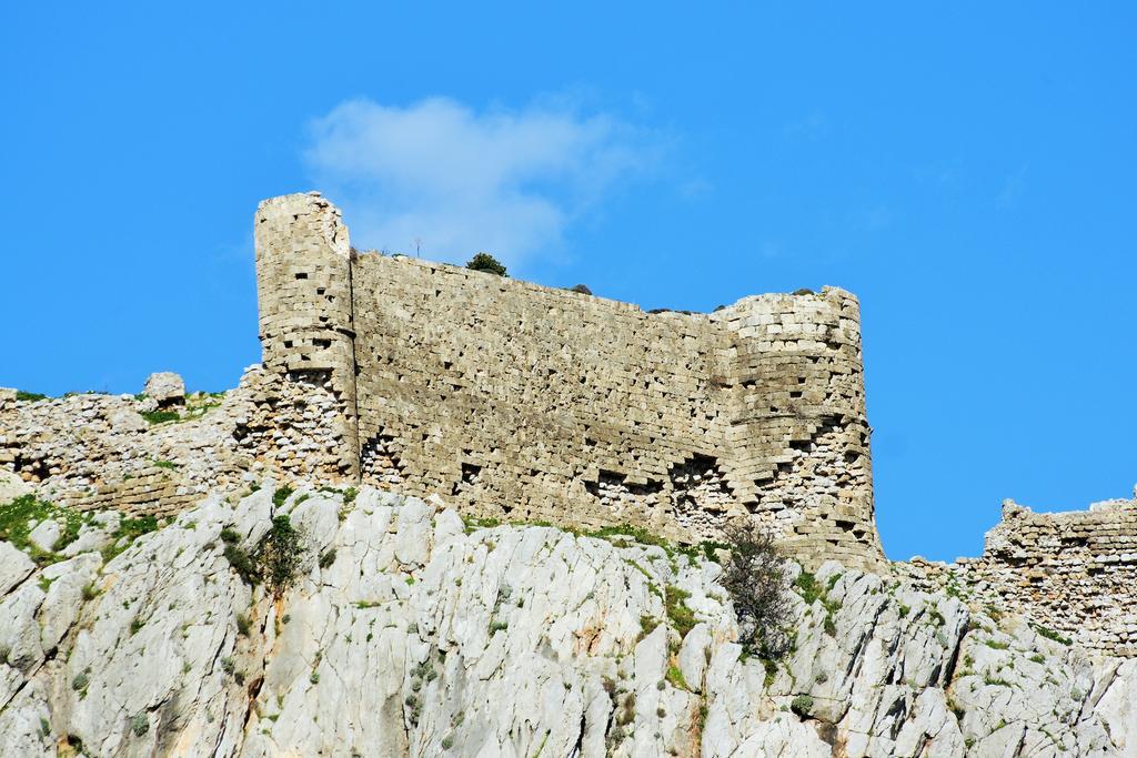 Villa Haraki Paradise Dış mekan fotoğraf